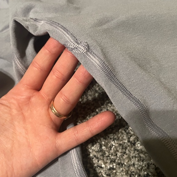 Alphalete Amplify Thundercloud - Picture 4 of 8